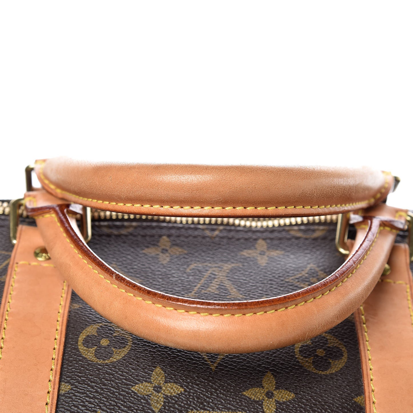 Monogram Keepall Bandouliere 55