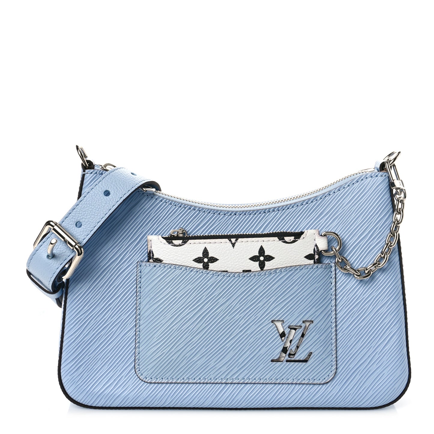 Epi Marelle Bleu Nuage