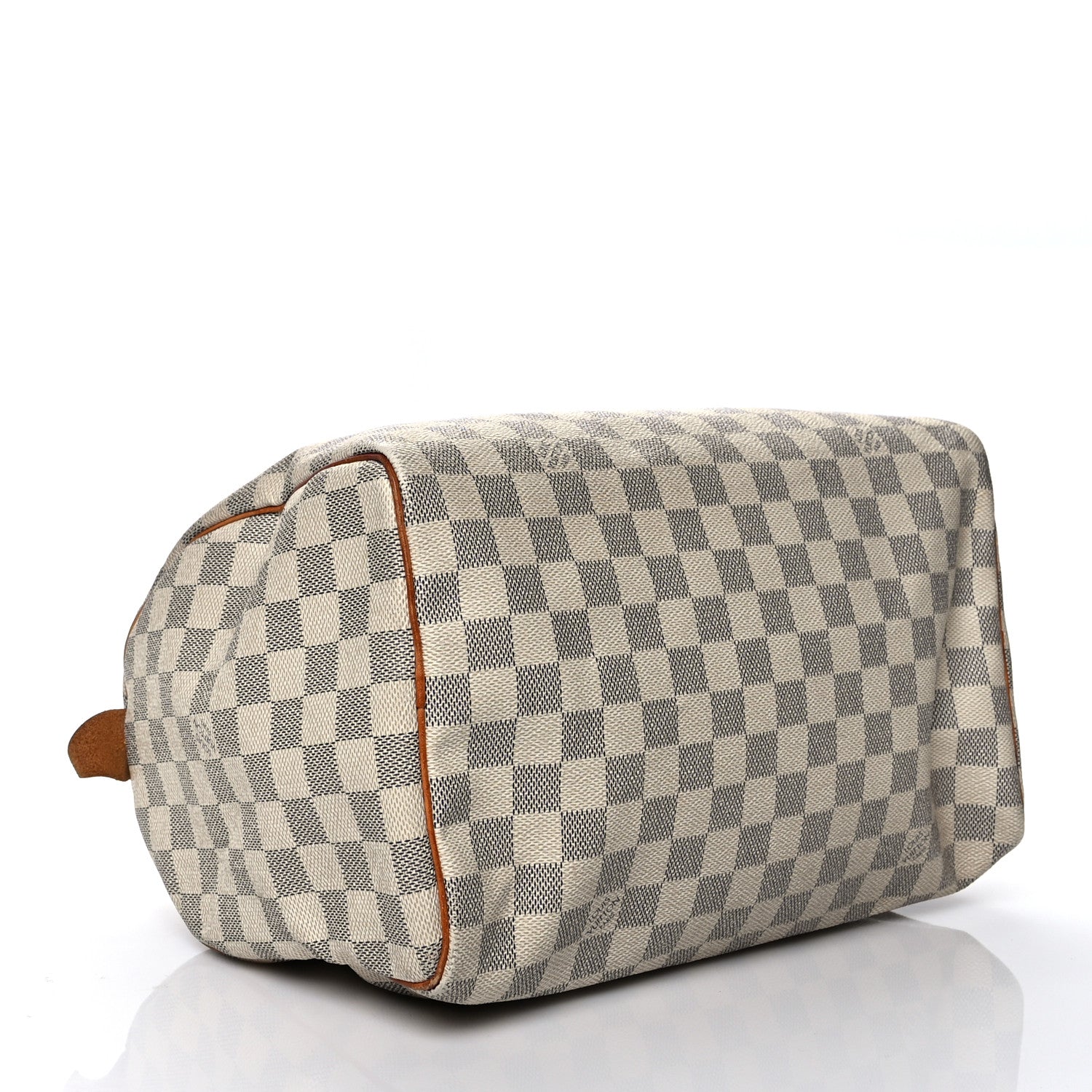 Louis Vuitton Damier Azur Speedy 30 4 of 16