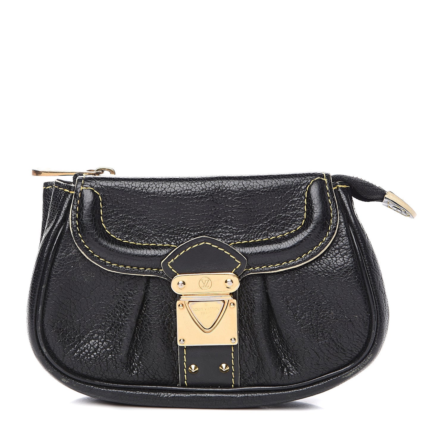 Suhali Le Mignon Pouch Black