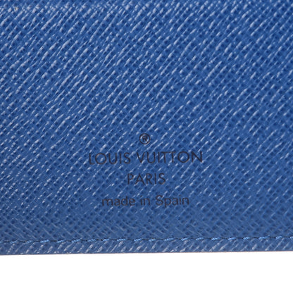 Louis Vuitton Monogram Multicolor Insolite Wallet Black Bleuet 6 of 8