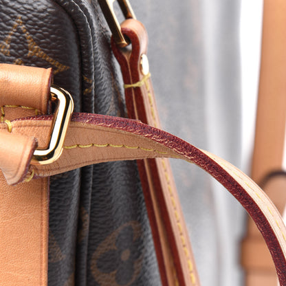 Louis Vuitton Monogram Mabillon 12 of 15