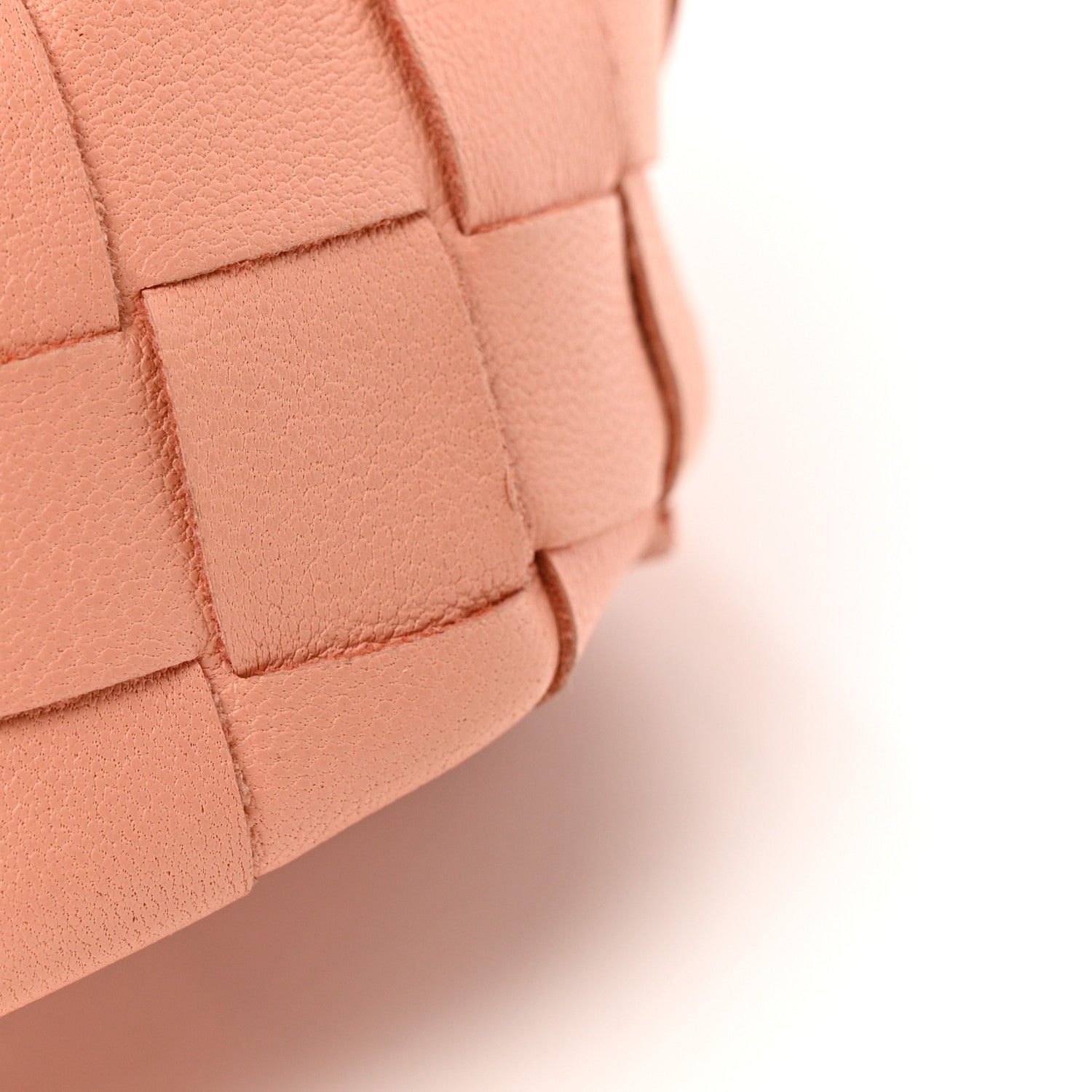 Bottega Veneta Nappa Intrecciato Mini Jodie Peachy 12 of 12