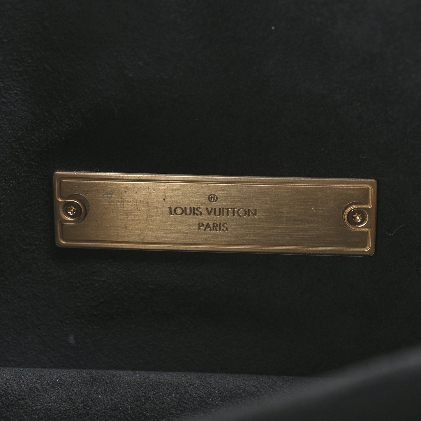 Reverse Monogram Dauphine Mini