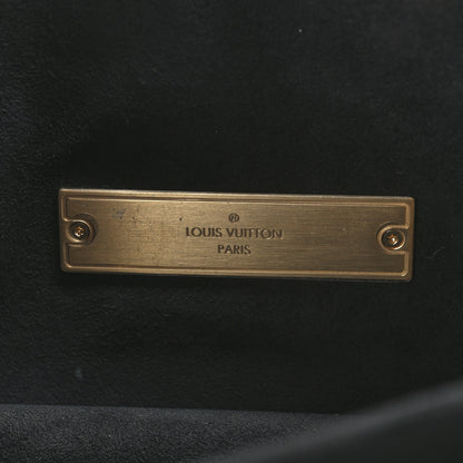 Louis Vuitton Reverse Monogram Dauphine Mini 7 of 11