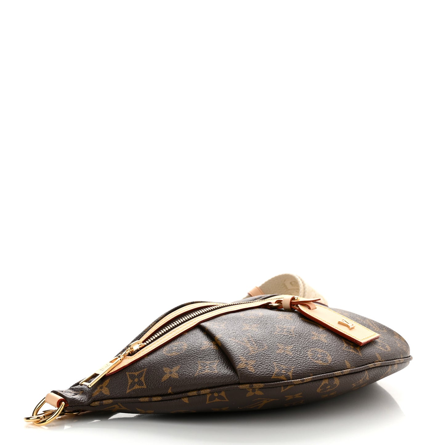 Monogram High Rise Bumbag
