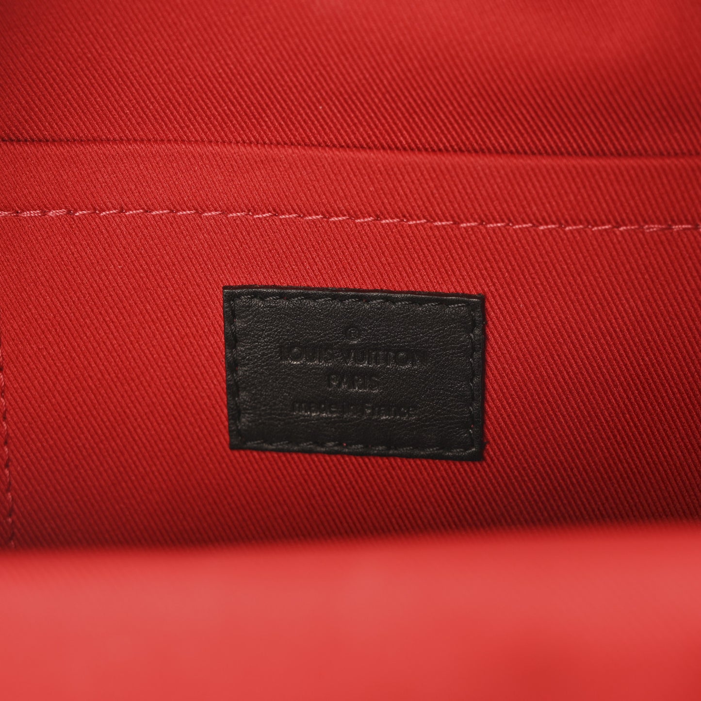 Monogram World Tour Palm Springs Backpack Mini