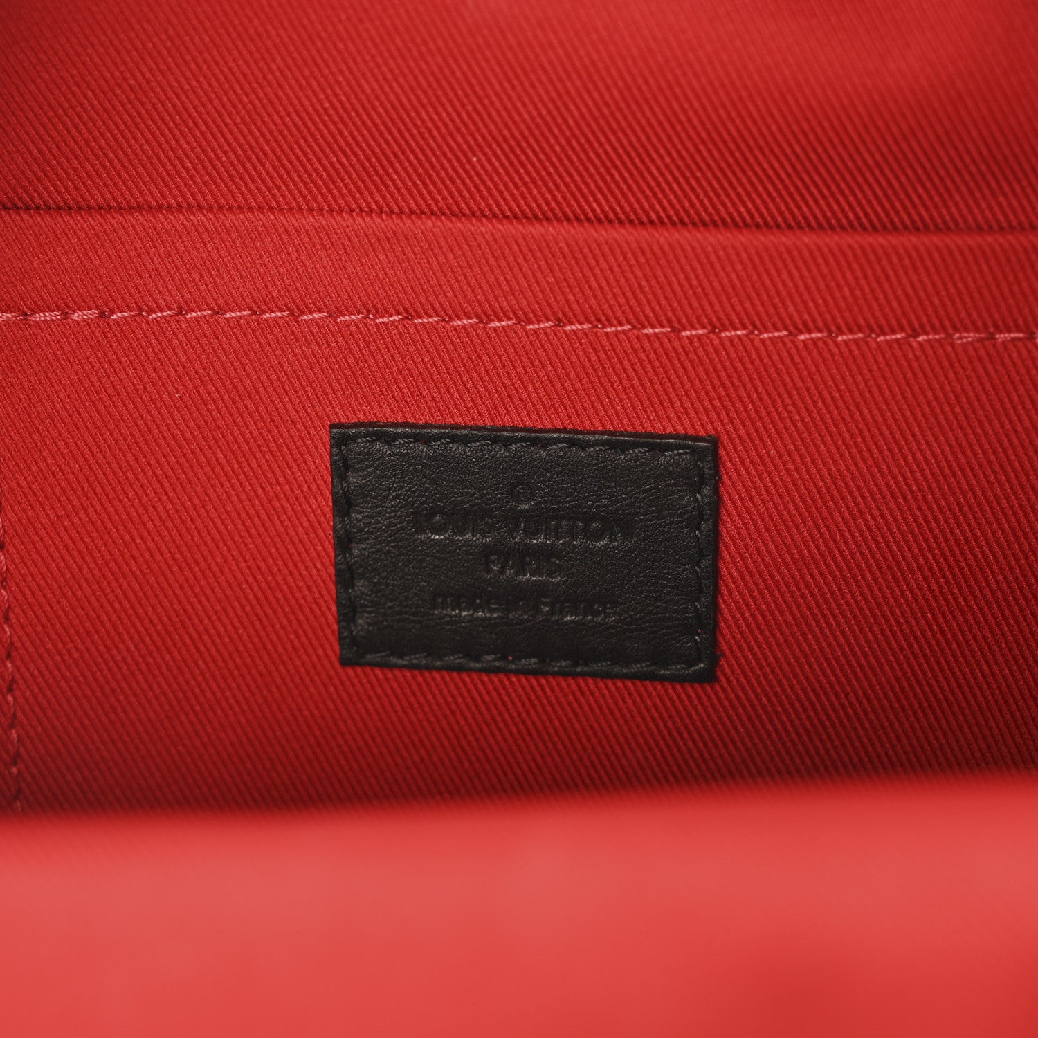 Louis Vuitton Monogram World Tour Palm Springs Backpack Mini 6 of 10