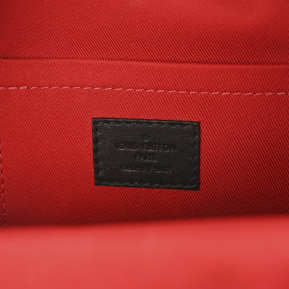 Louis Vuitton Monogram World Tour Palm Springs Backpack Mini 6 of 10