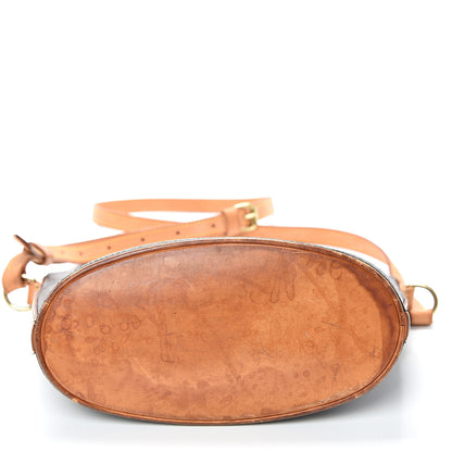Louis Vuitton Monogram Drouot 20 of 25