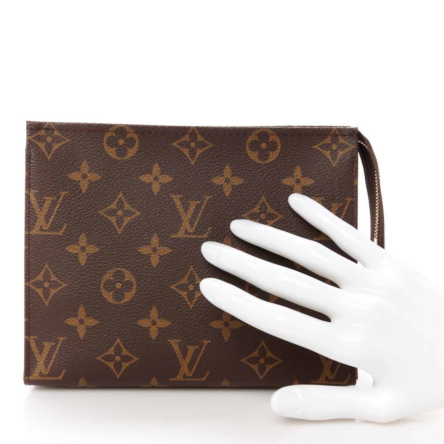 Louis Vuitton Monogram Toiletry Pouch 19 2 of 10