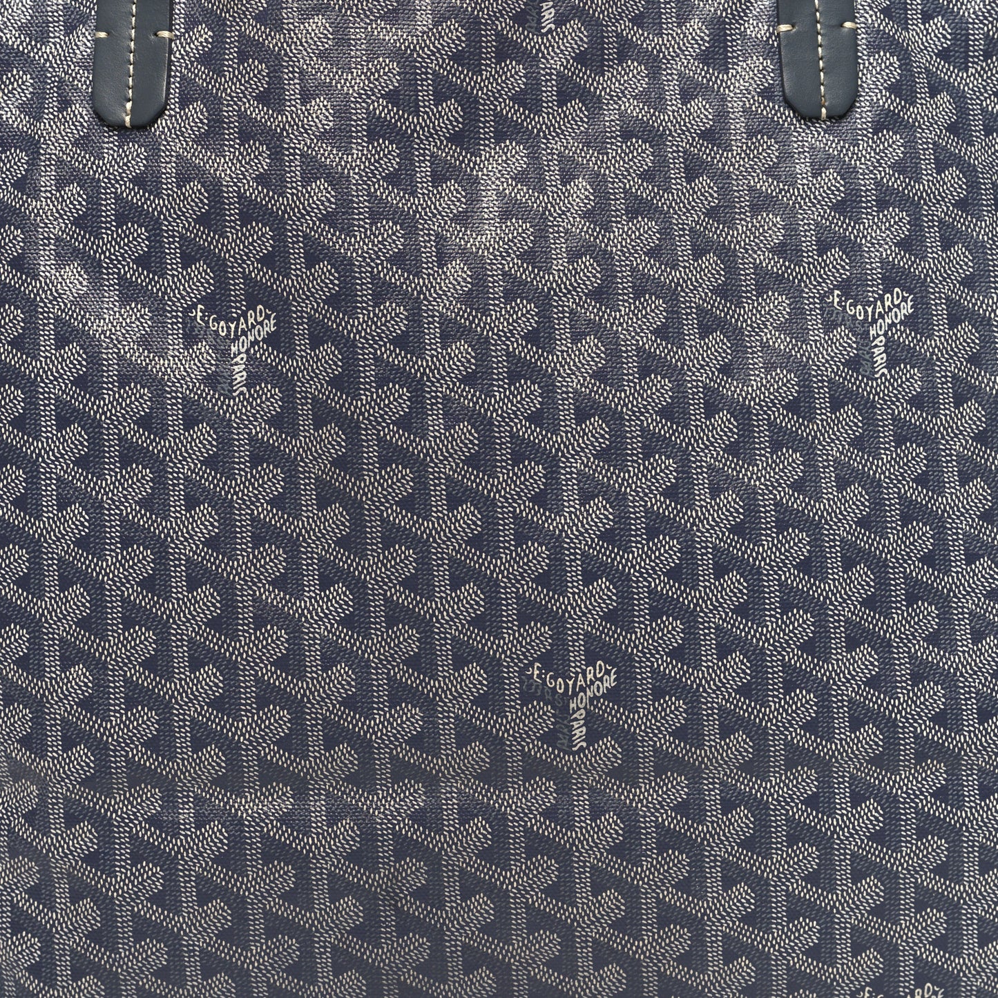 Goyardine Saint Louis GM Grey