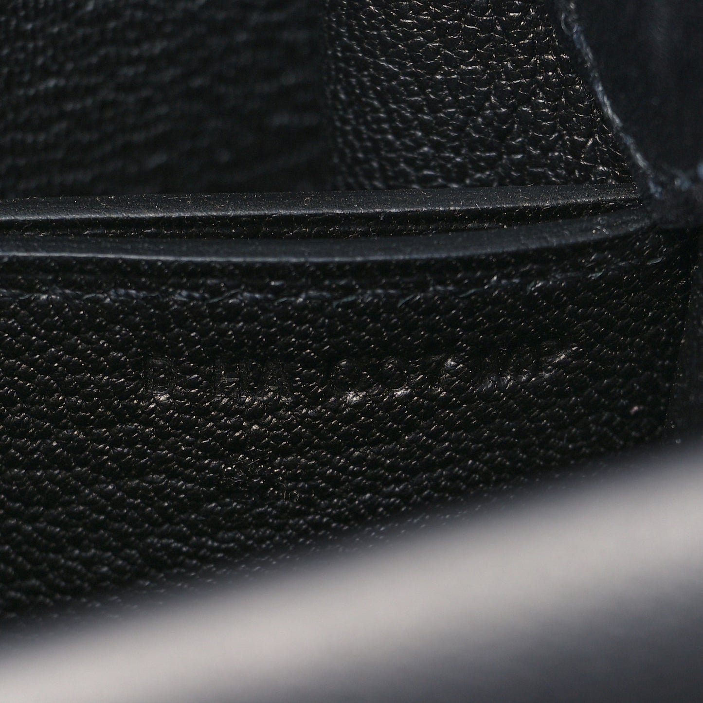 Evergrain Mini Sac Roulis Black