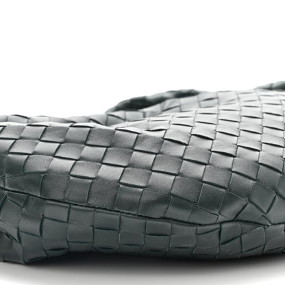 Bottega Veneta Nappa Intrecciato Small Jodie Inkwell 9 of 10