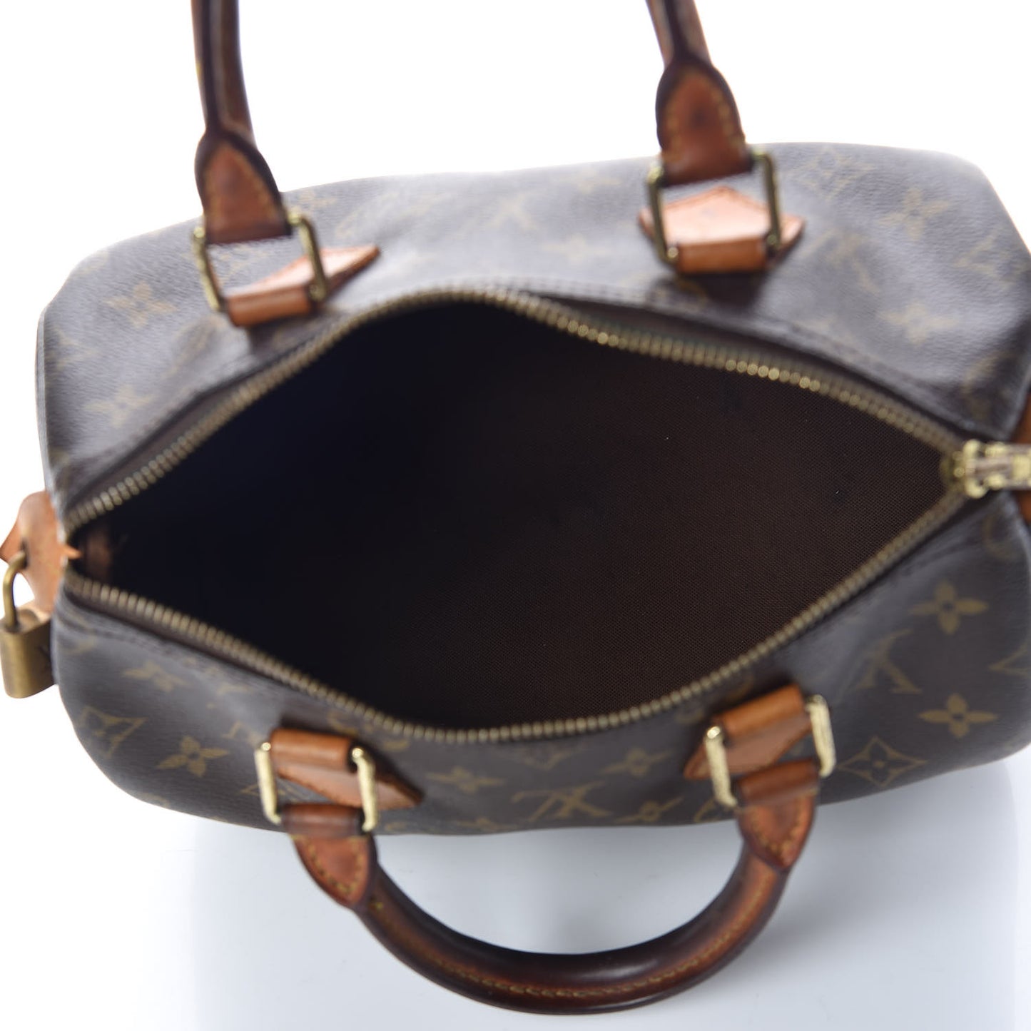 Monogram Speedy 25