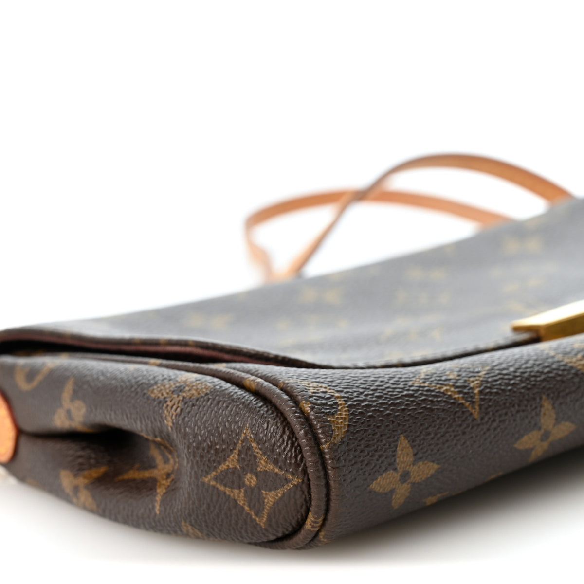 Monogram Favorite MM