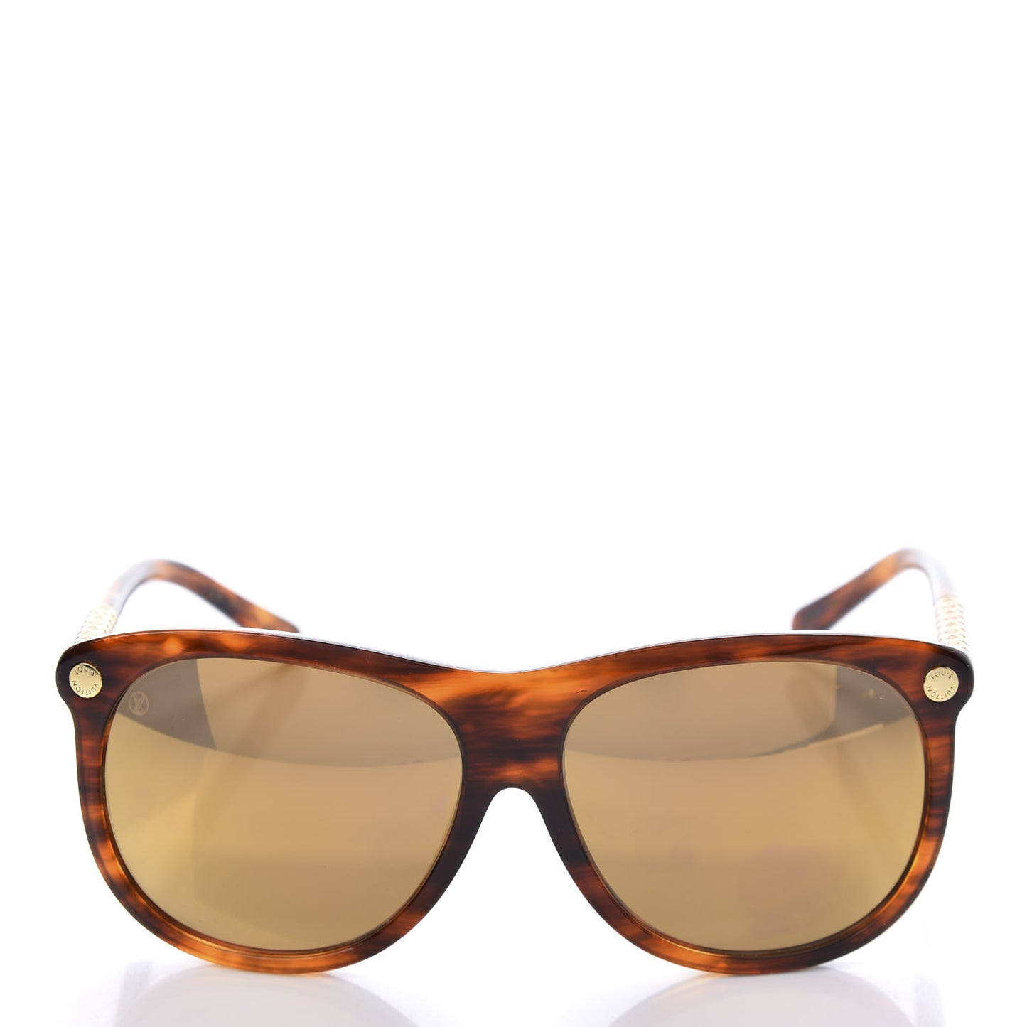 Vertigo Sunglasses Z0895E Tortoise