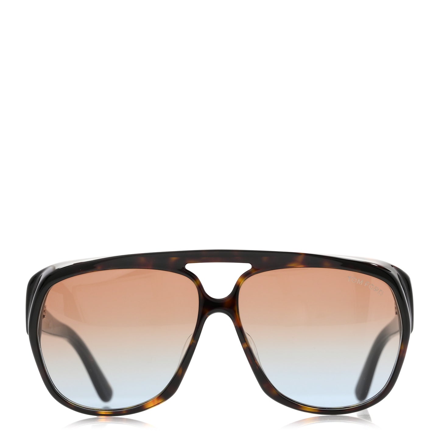 Jayden Aviator Polarized Sunglasses TF1103 Tortoise
