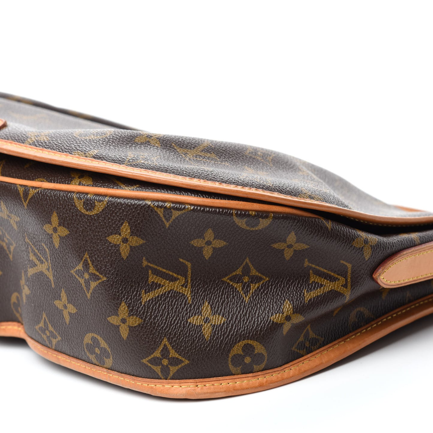 Monogram Menilmontant MM