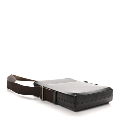 Louis Vuitton Monogram Glace Bobby Cafe 4 of 9