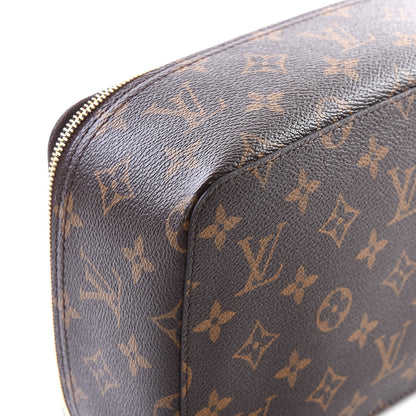 Louis Vuitton Monogram Packing Cube MM 5 of 11