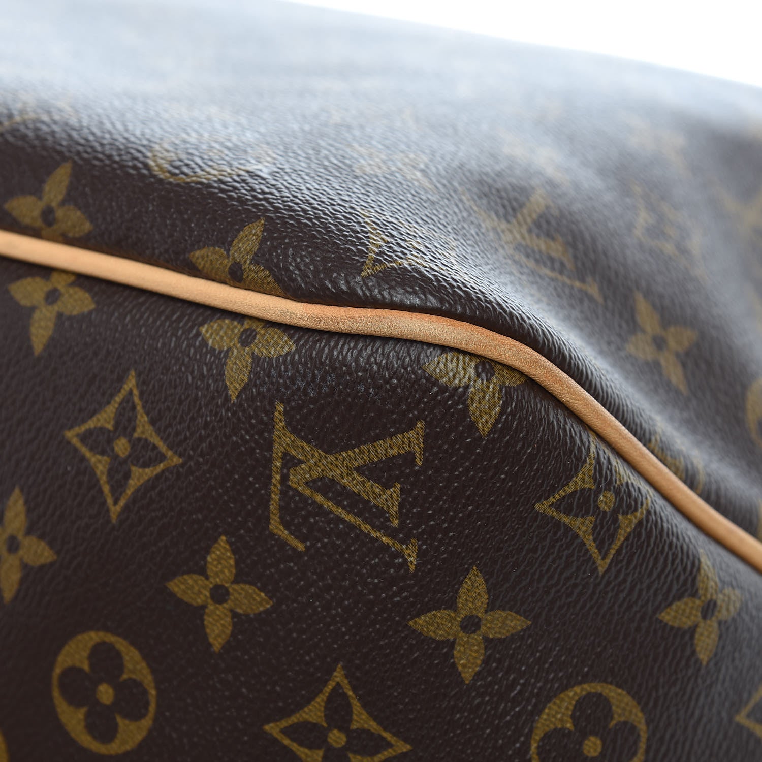 Louis Vuitton Monogram Delightful MM 17 of 17