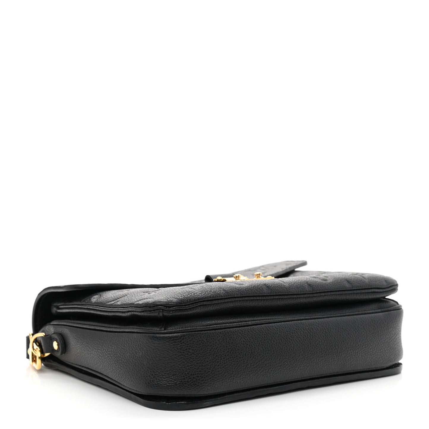Empreinte Pochette Metis Black