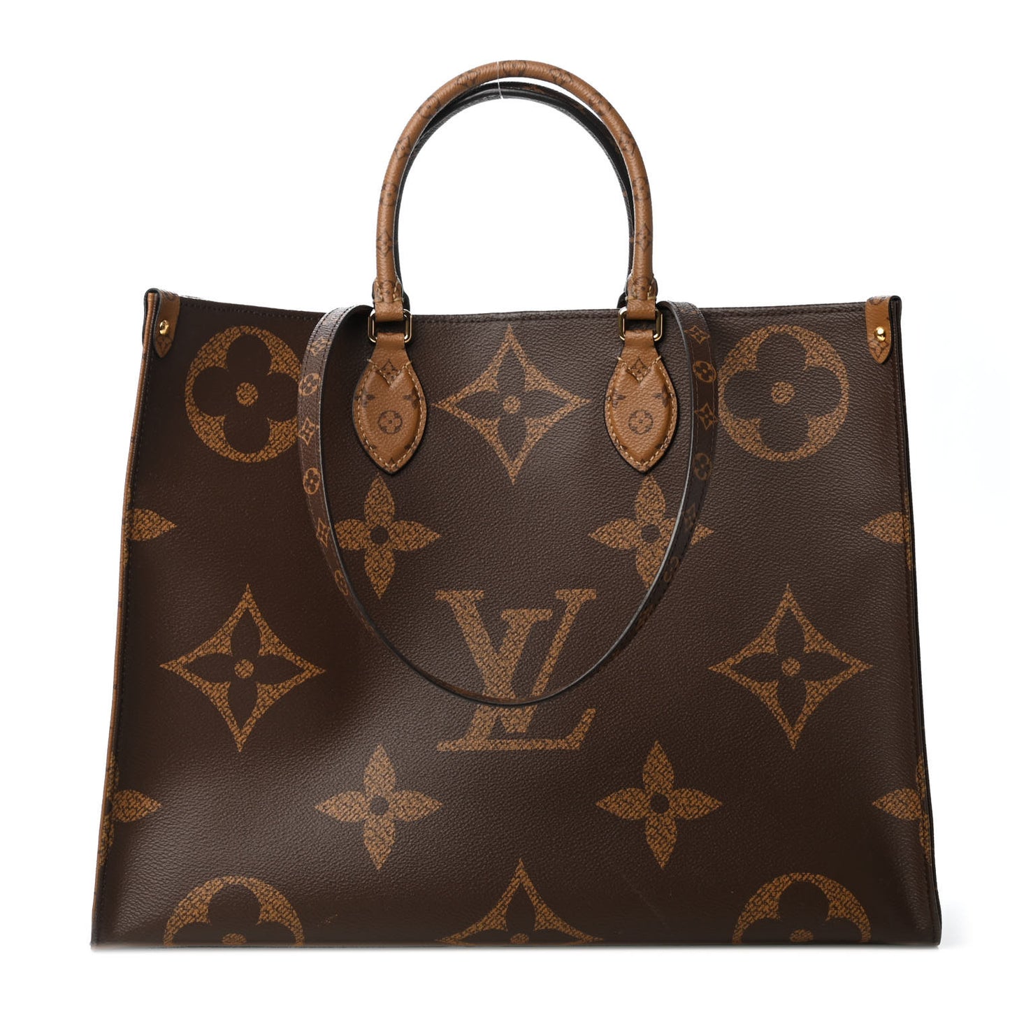 Reverse Monogram Giant Onthego GM