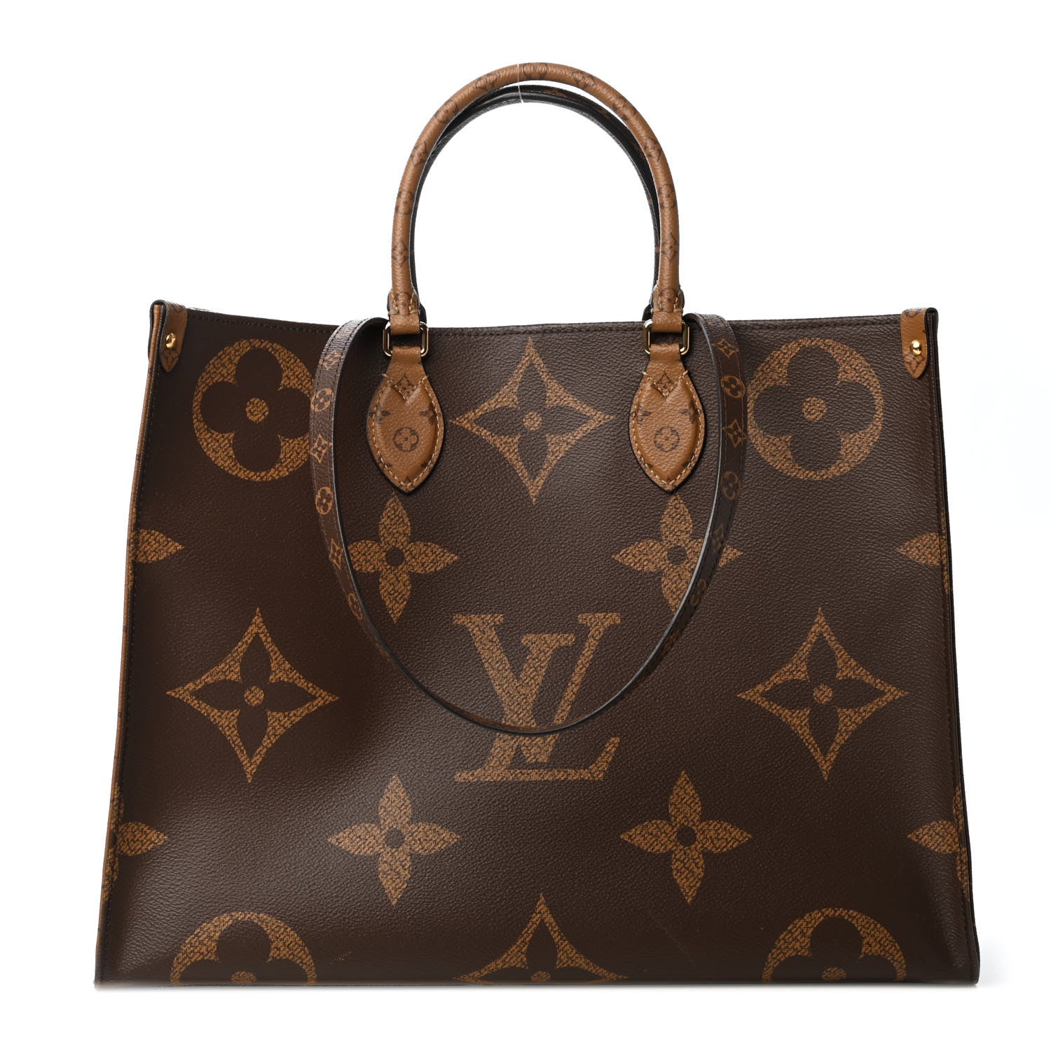 Louis Vuitton Reverse Monogram Giant Onthego GM 1 of 4