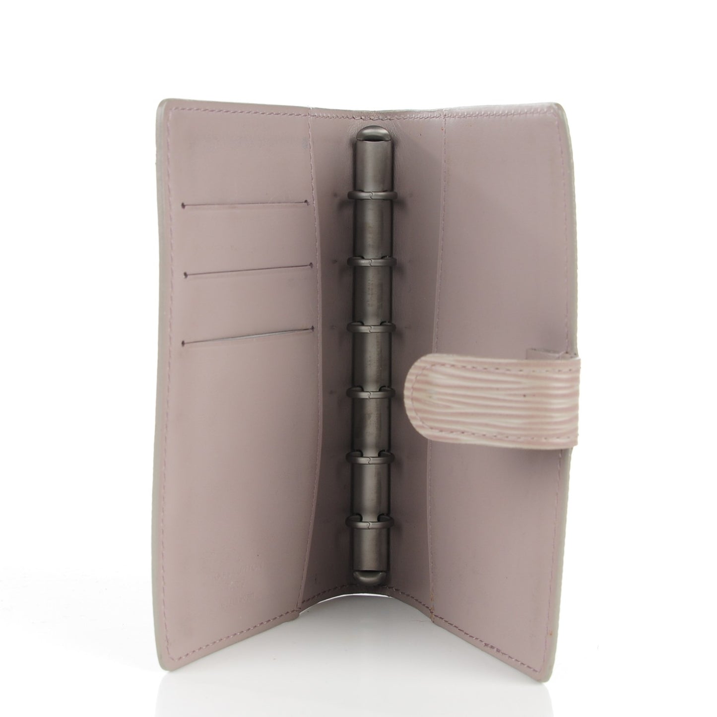 Epi Small Ring Agenda Lilac