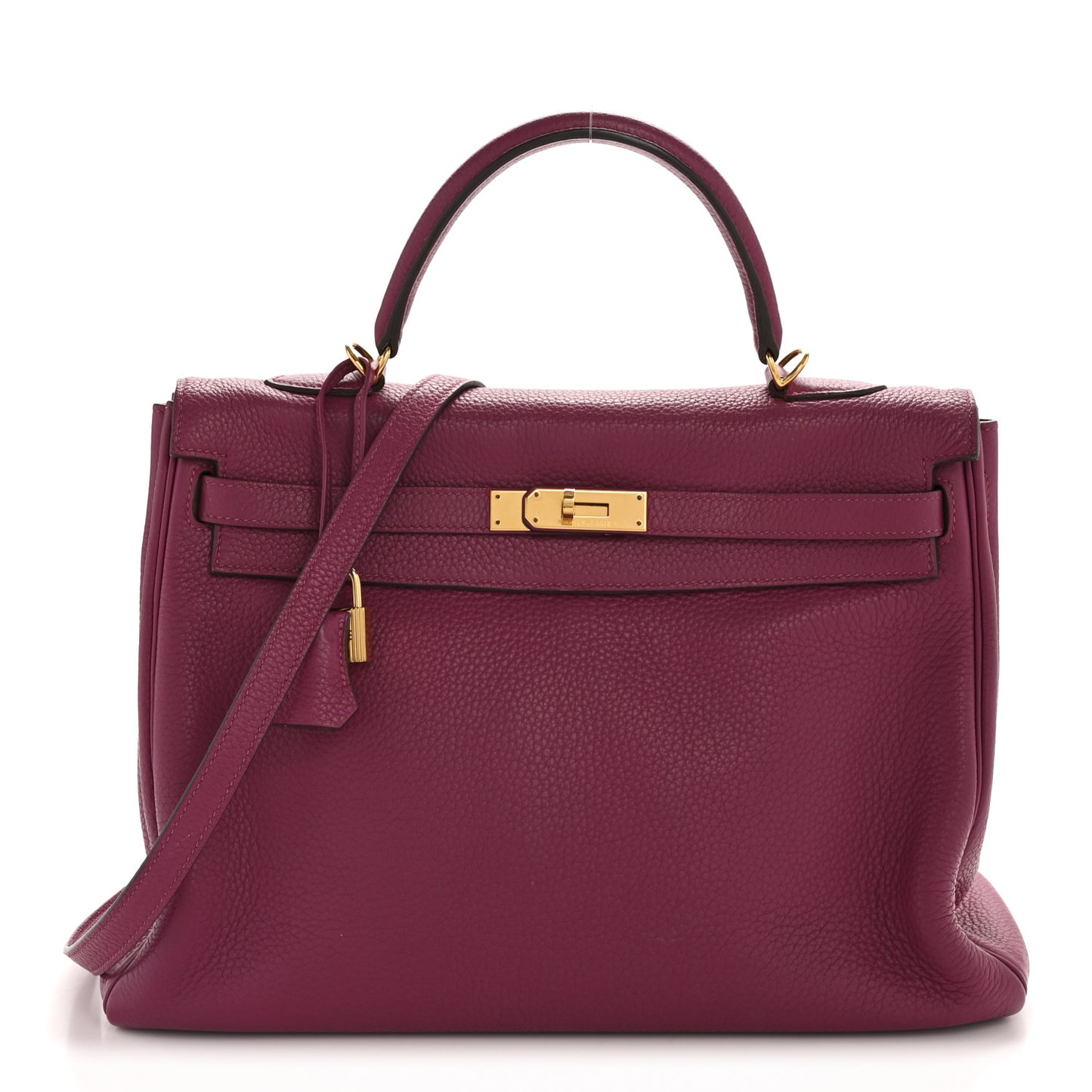 Taurillon Clemence Kelly Retourne 32 Tosca