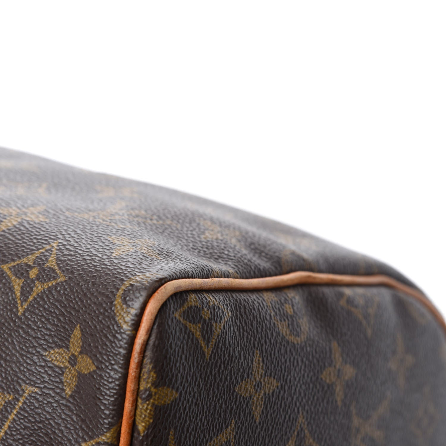 Louis Vuitton Monogram Speedy 30 9 of 12