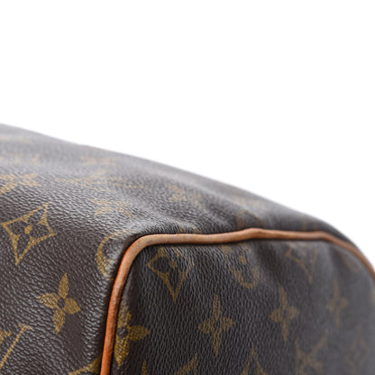 Louis Vuitton Monogram Speedy 30 9 of 12