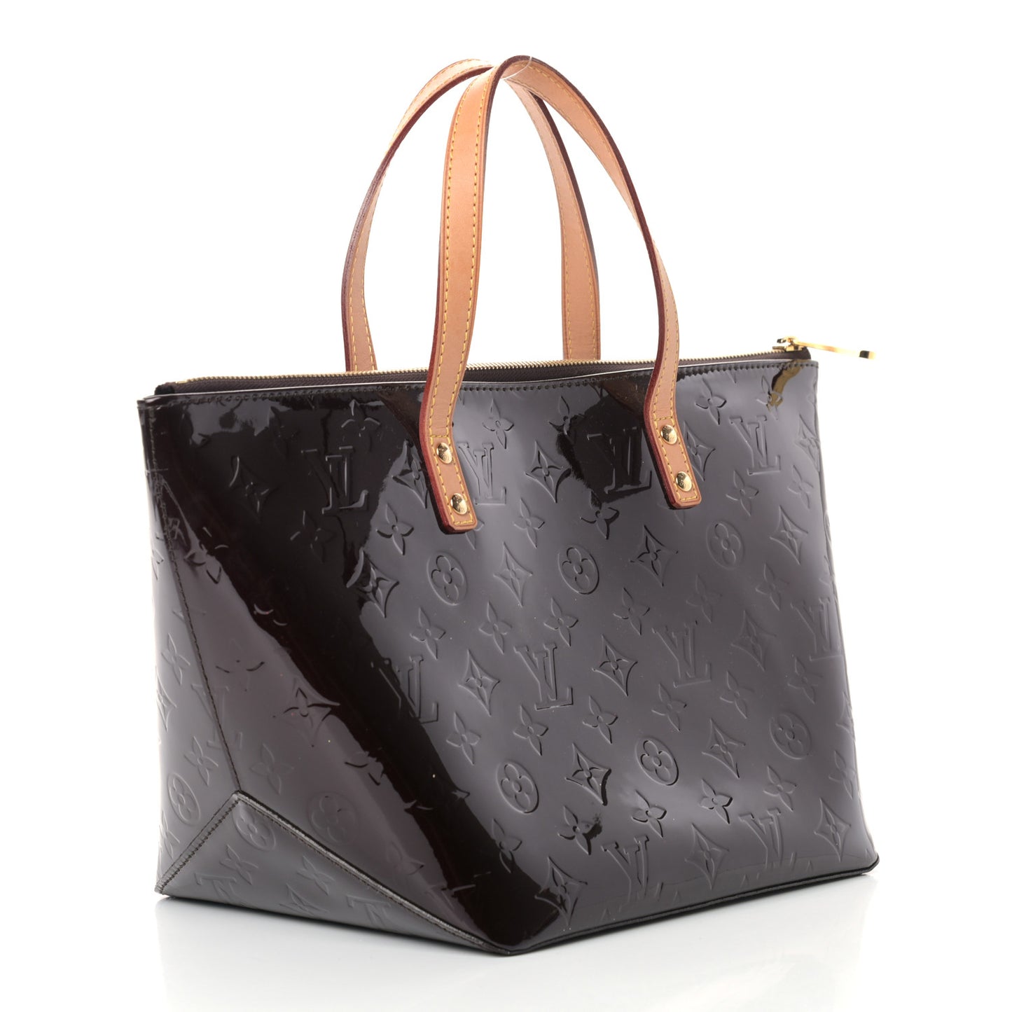 Vernis Bellevue PM Amarante
