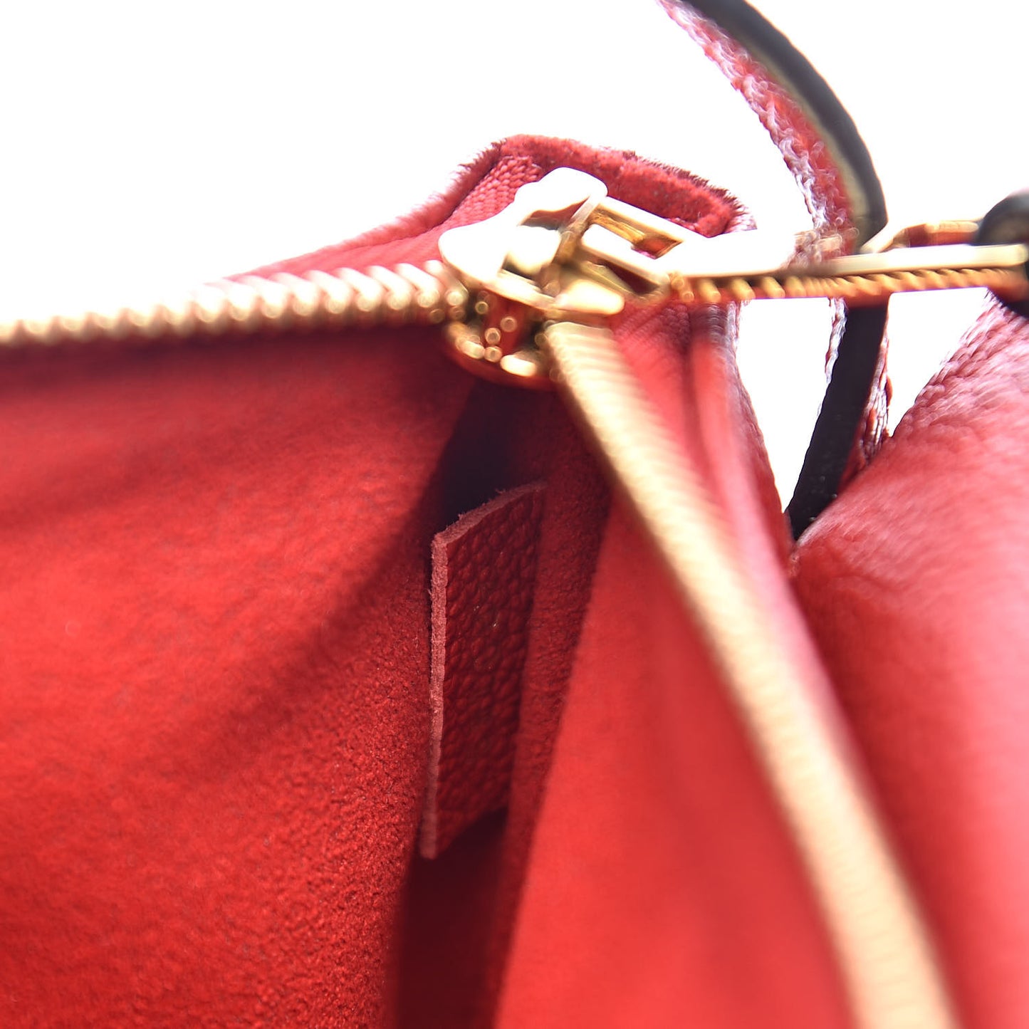 Empreinte Twice Cherry