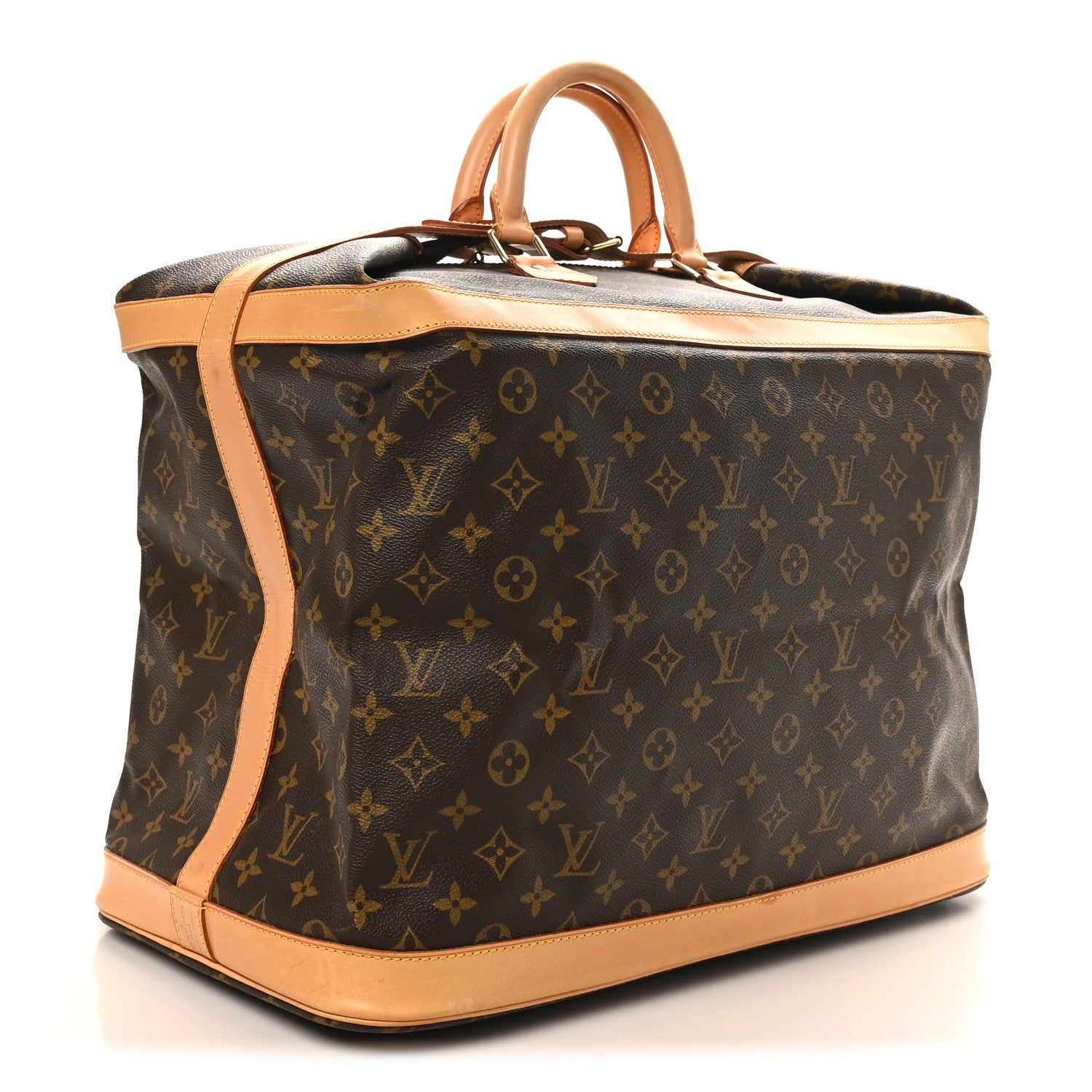 Louis Vuitton Monogram Cruiser 45 2 of 9