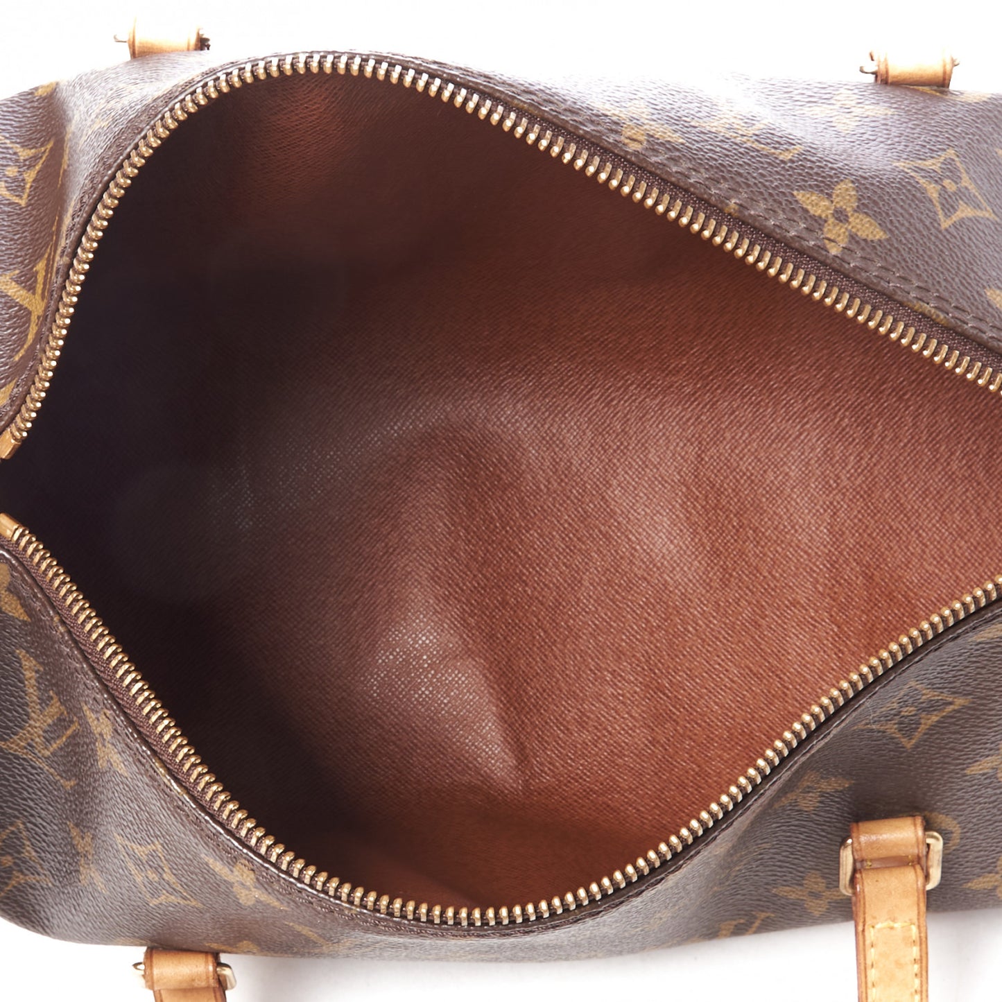 Monogram Papillon 30