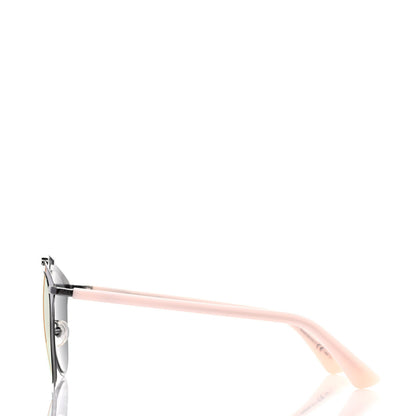 Christian Dior Reflected Sunglasses Black Pink 3 of 9