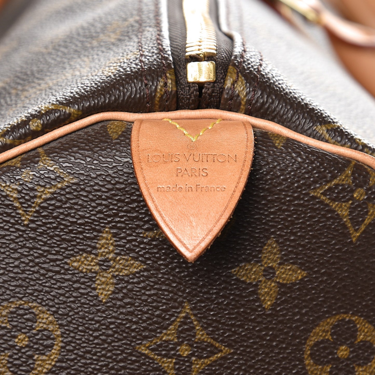 Monogram Keepall 55