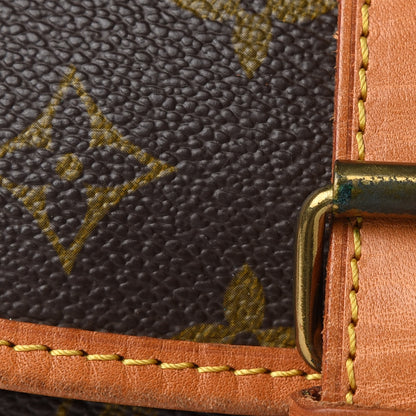 Louis Vuitton Monogram Saumur 35 12 of 12