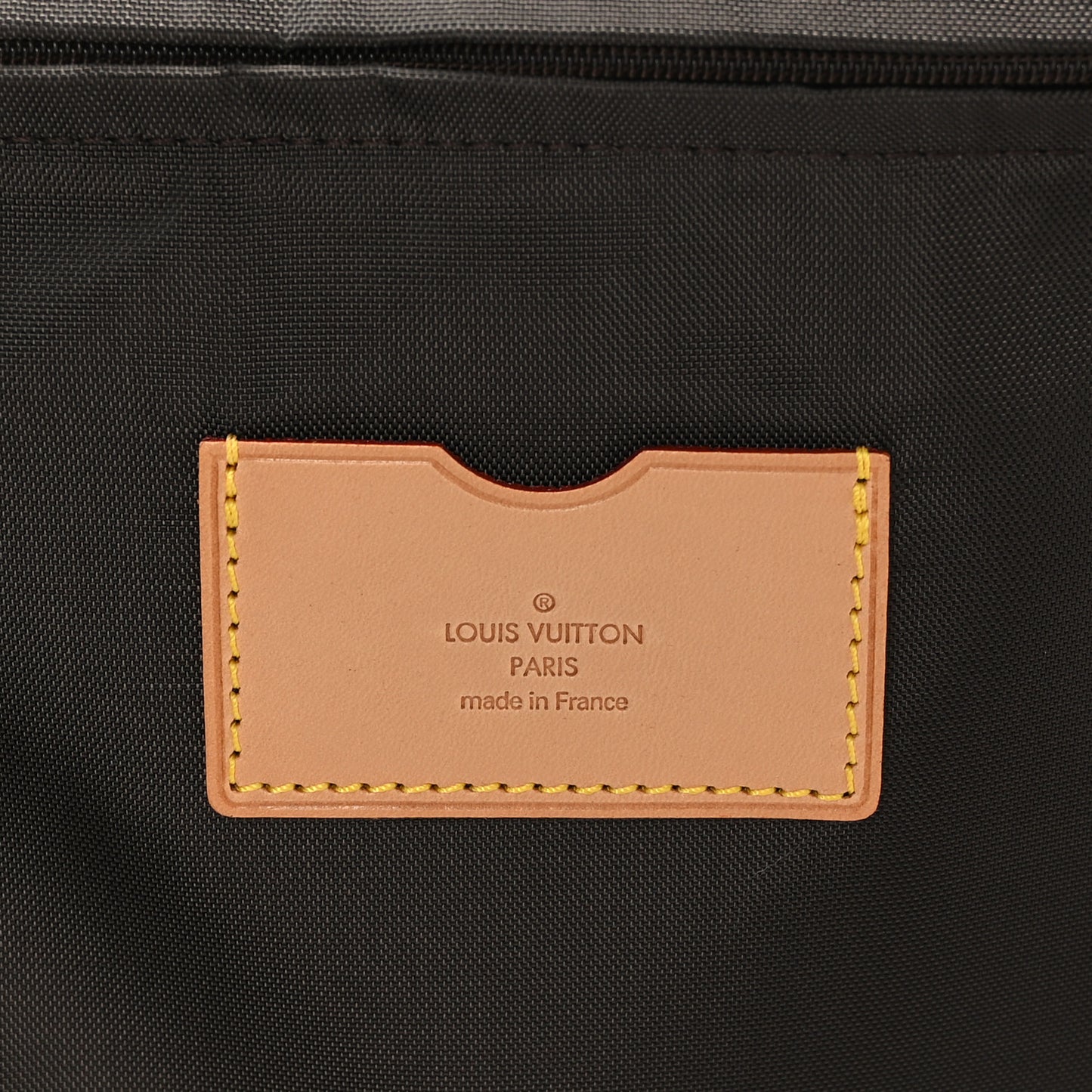 Monogram Bosphore Trolley 50