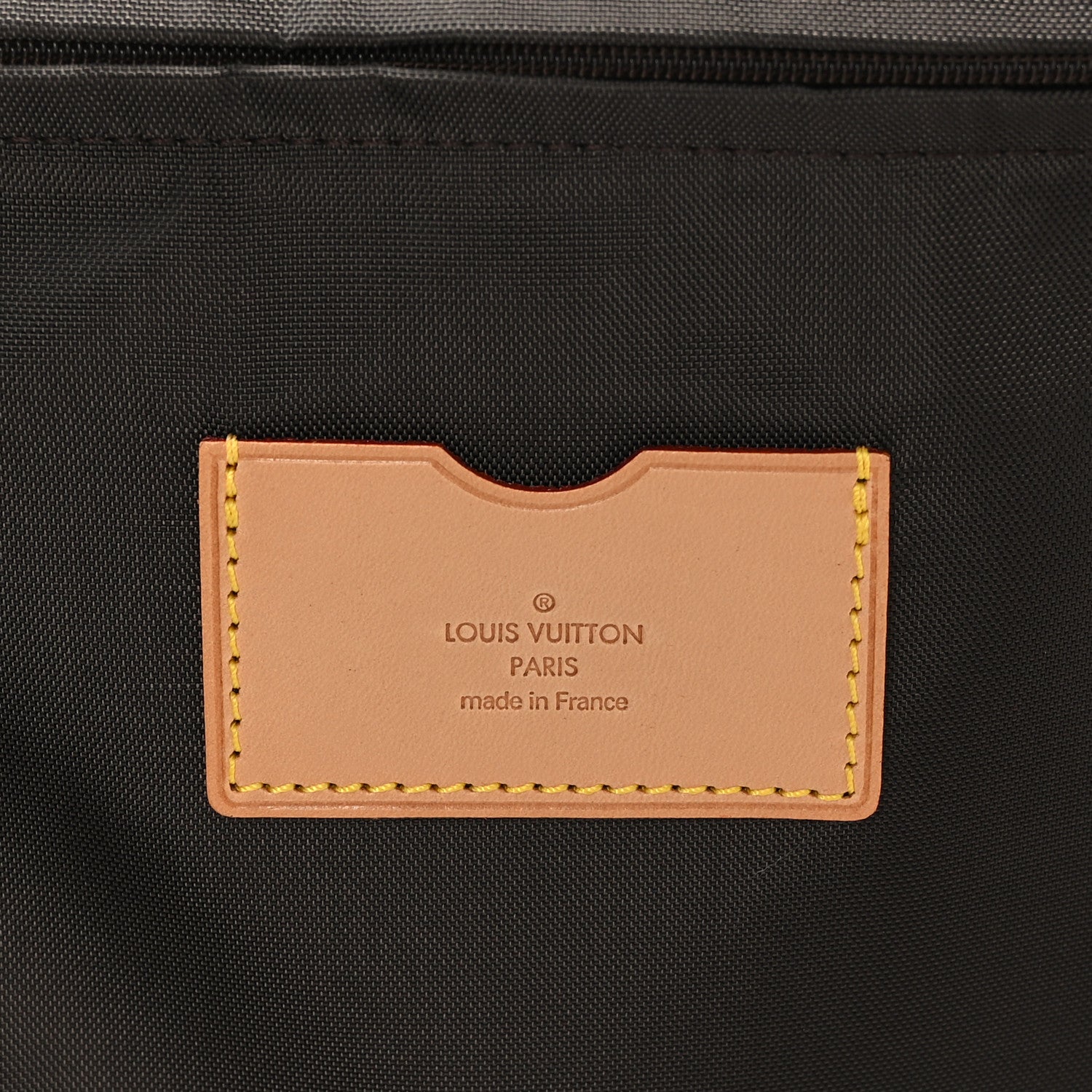 Louis Vuitton Monogram Bosphore Trolley 50 5 of 9