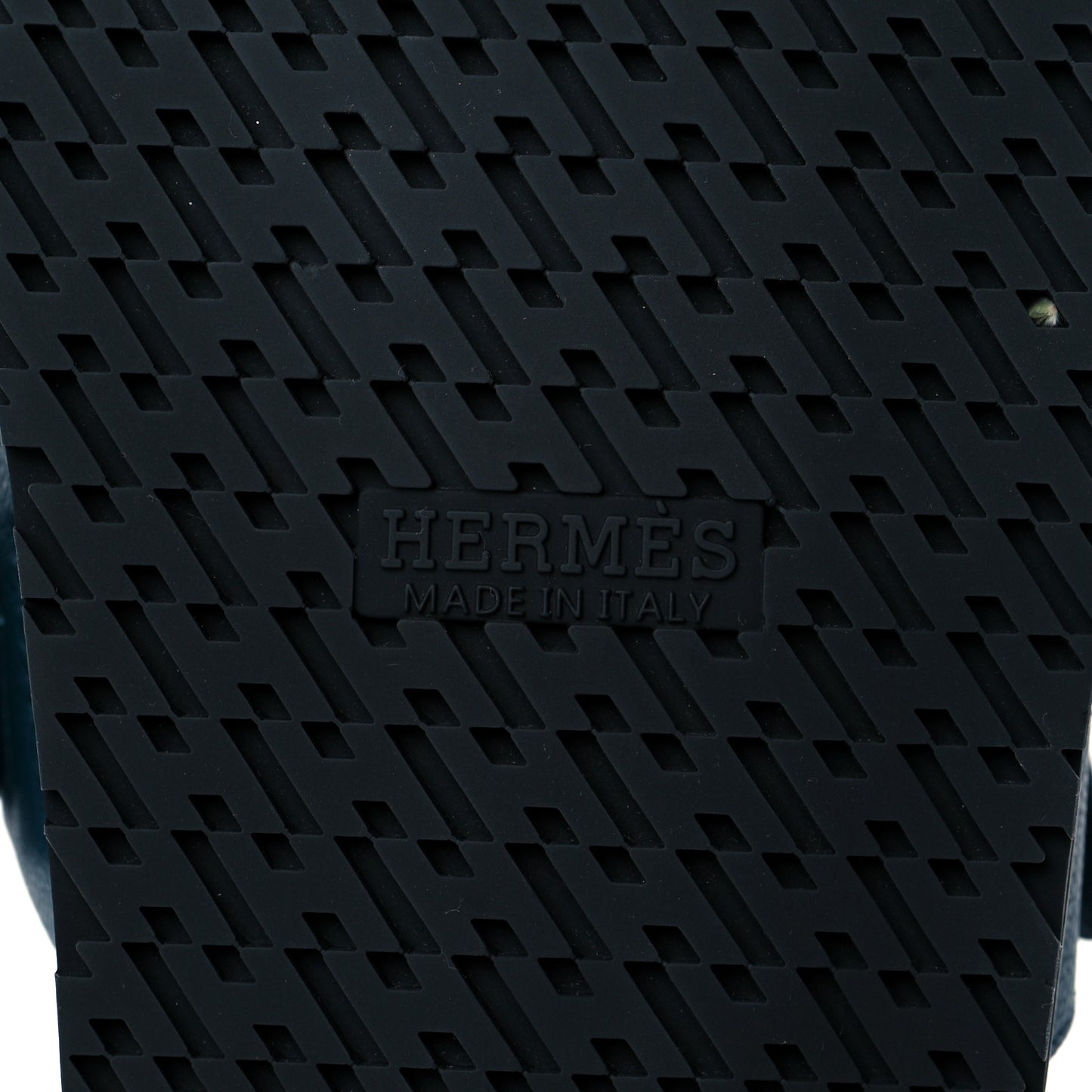 Epsom Mens Chypre Sandals 43 Bleu Canard