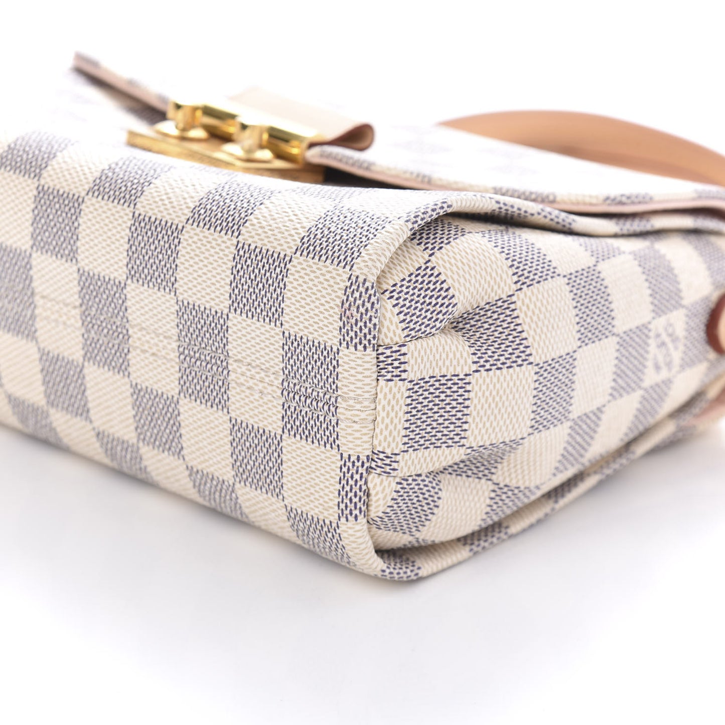 Damier Azur Croisette