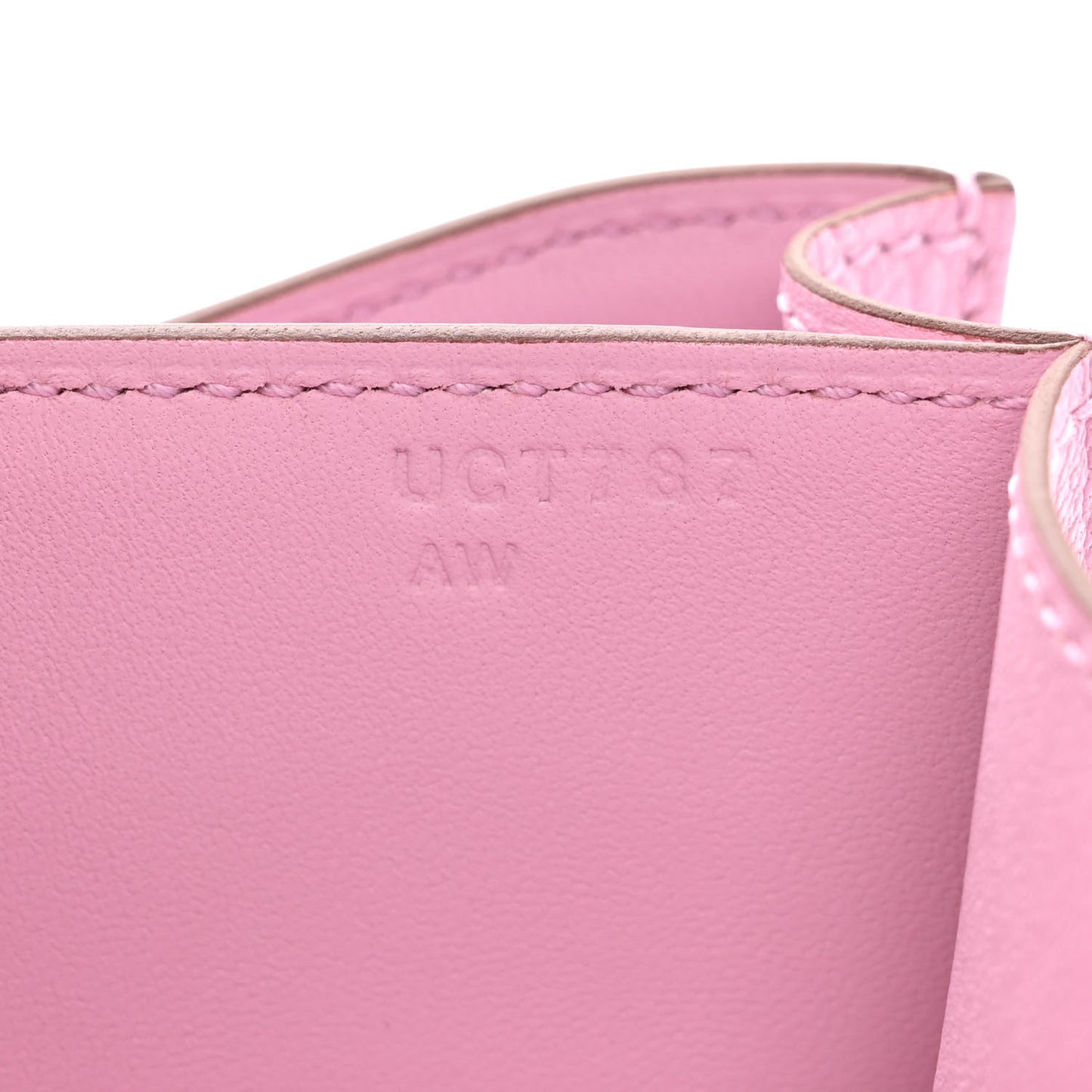 Chevre Mysore Constance 18 Mauve Sylvestre