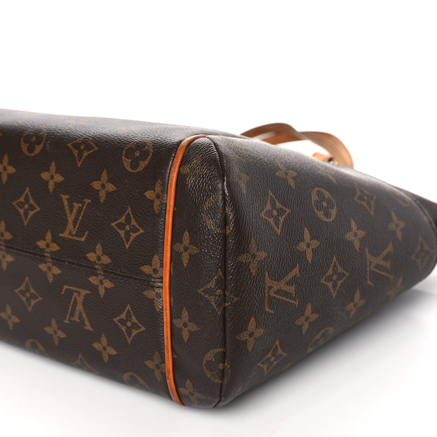 Louis Vuitton Monogram Totally PM 8 of 9