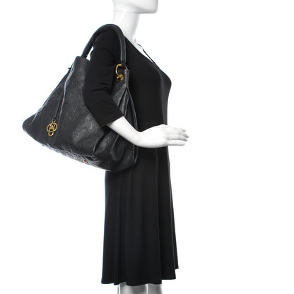 Louis Vuitton Empreinte Artsy MM Infini 2 of 9