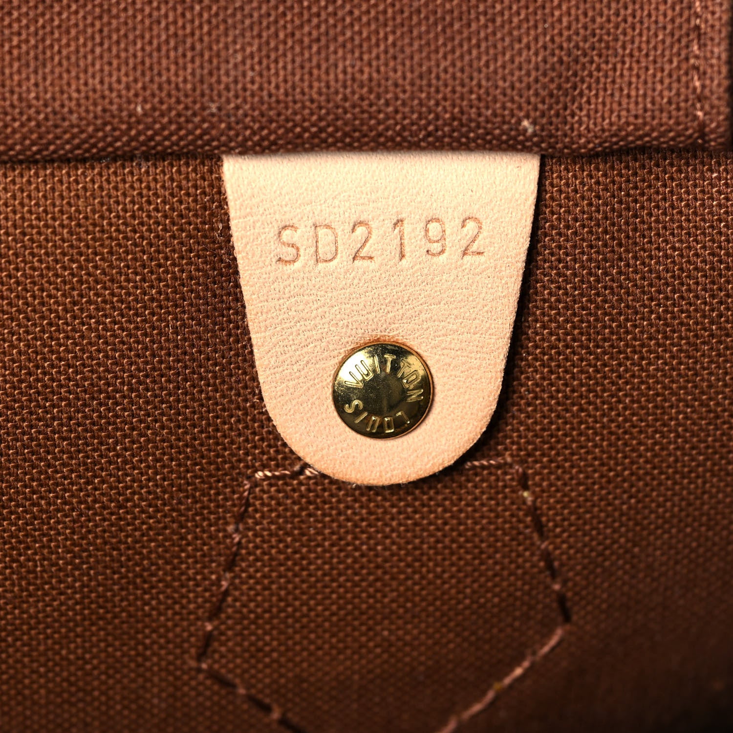 Louis Vuitton Monogram Speedy 30 7 of 19