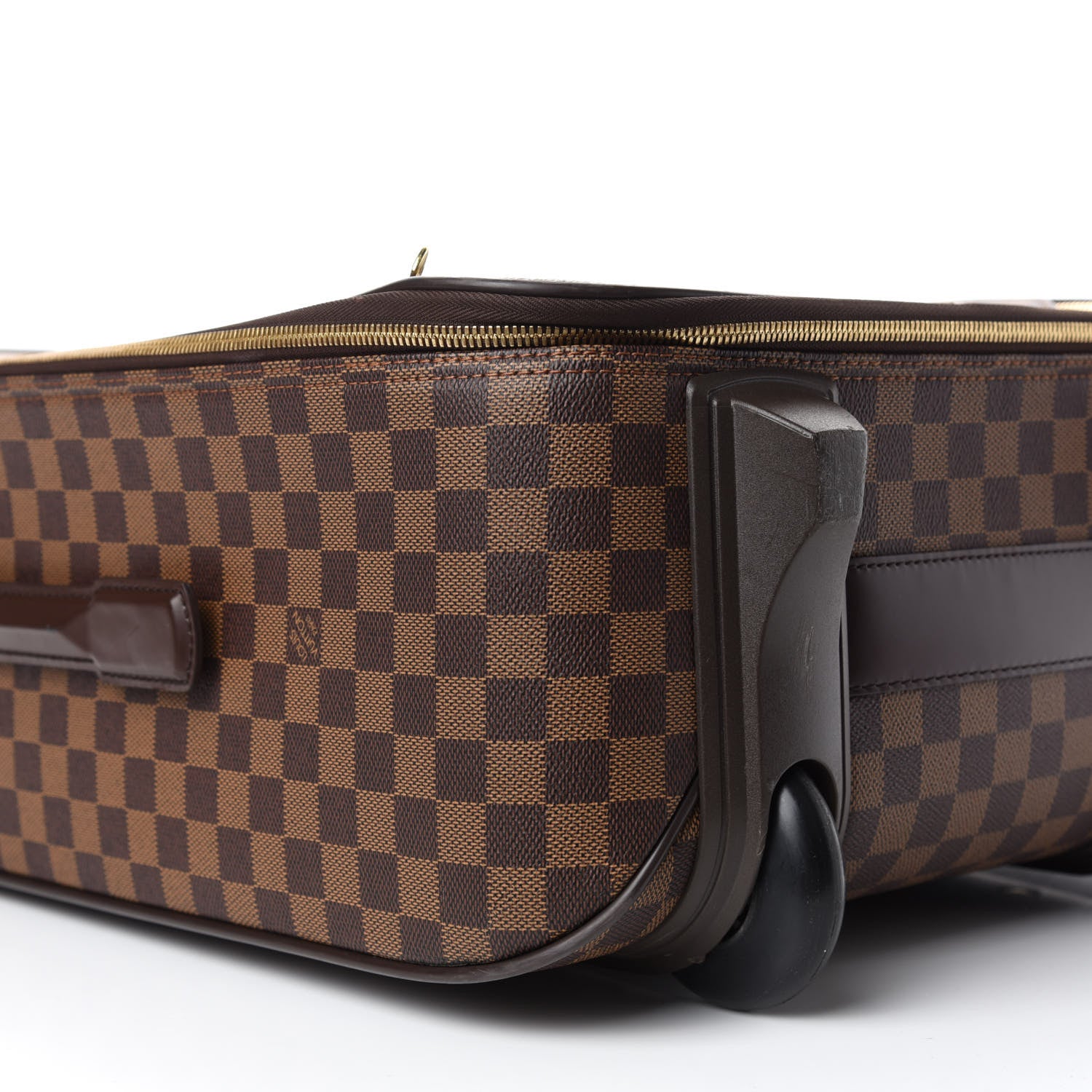 Louis Vuitton Damier Ebene Pegase 55 5 of 13