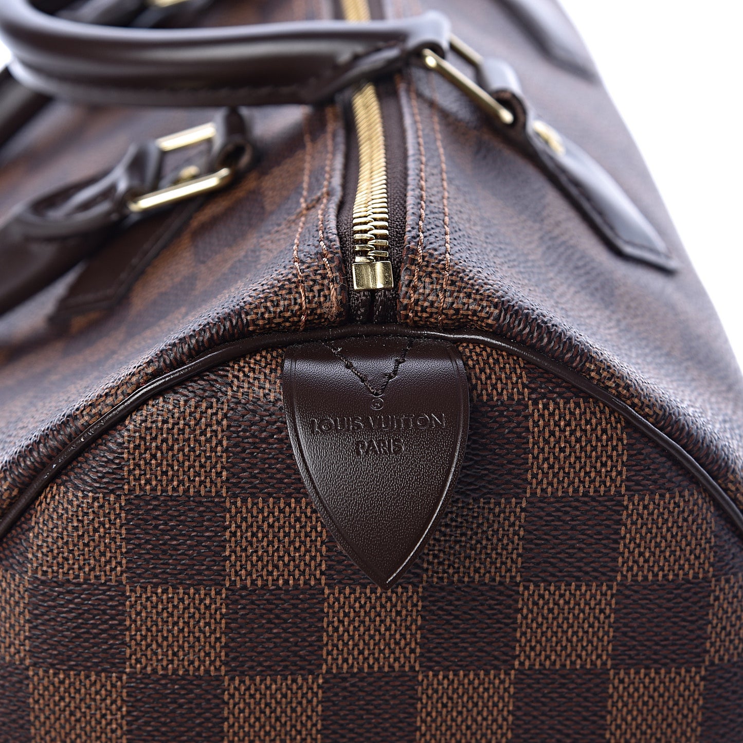 Damier Ebene Speedy 30